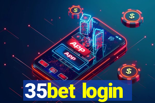 35bet login